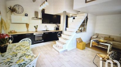 House 2 rooms of 35 m² in La Motte (83920)