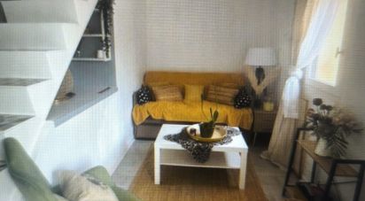 House 2 rooms of 35 m² in La Motte (83920)