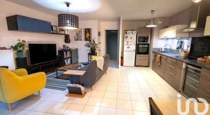 Apartment 4 rooms of 81 m² in Strasbourg (67200)