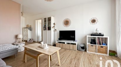 Apartment 4 rooms of 73 m² in Brou-sur-Chantereine (77177)