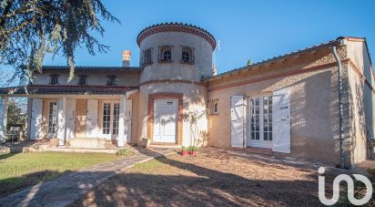 Traditional house 6 rooms of 301 m² in Toulouse (31500)