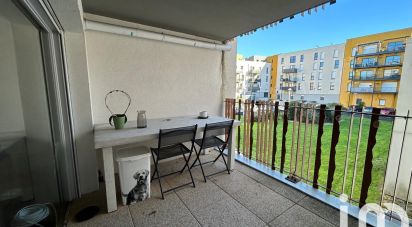 Apartment 2 rooms of 42 m² in Les Ponts-de-Cé (49130)