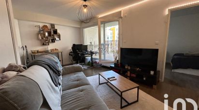 Apartment 2 rooms of 42 m² in Les Ponts-de-Cé (49130)