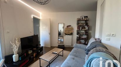 Apartment 2 rooms of 42 m² in Les Ponts-de-Cé (49130)