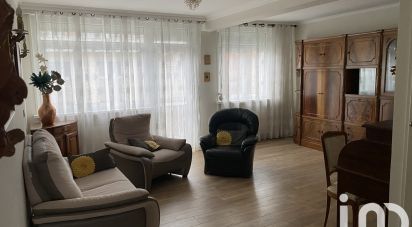 Appartement 4 pièces de 84 m² à Lens (62300)