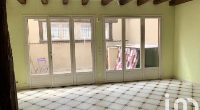 Townhouse 5 rooms of 120 m² in Saint-Julien-du-Sault (89330)