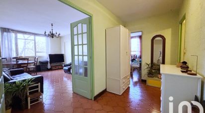 Apartment 3 rooms of 71 m² in Marseille (13010)