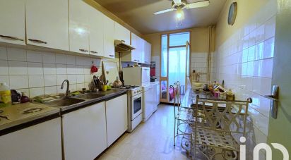 Apartment 3 rooms of 71 m² in Marseille (13010)