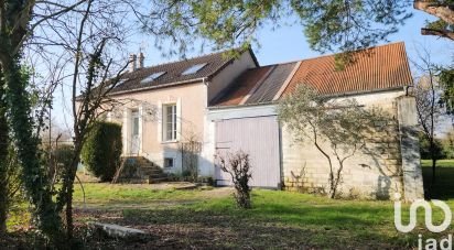 Village house 5 rooms of 110 m² in Égriselles-le-Bocage (89500)