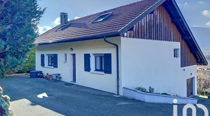 House 5 rooms of 185 m² in Minzier (74270)