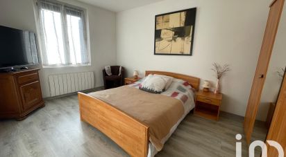 Maison 5 pièces de 138 m² à Chuisnes (28190)