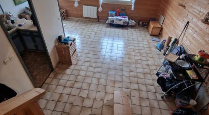 Apartment 4 rooms of 70 m² in Savigny-le-Temple (77176)