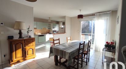 Apartment 5 rooms of 102 m² in Valence (26000)