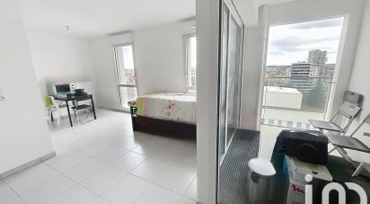 Appartement 2 pièces de 32 m² à Nantes (44000)