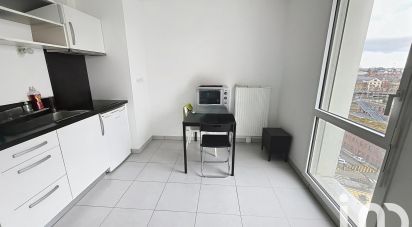 Appartement 2 pièces de 32 m² à Nantes (44000)