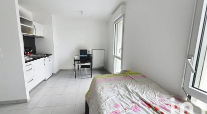 Appartement 2 pièces de 32 m² à Nantes (44000)