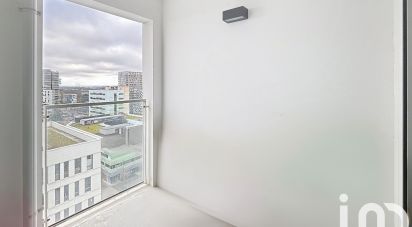 Appartement 2 pièces de 32 m² à Nantes (44000)