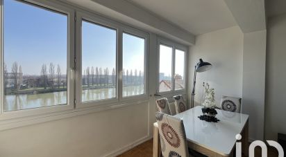 Appartement 3 pièces de 65 m² à Chalon-sur-Saône (71100)