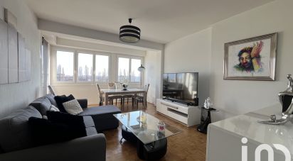 Appartement 3 pièces de 65 m² à Chalon-sur-Saône (71100)