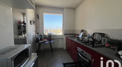 Appartement 3 pièces de 65 m² à Chalon-sur-Saône (71100)