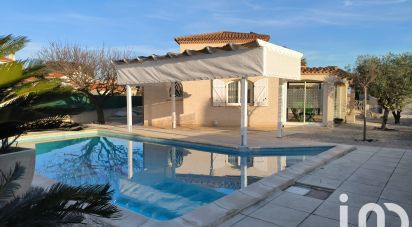 House 6 rooms of 157 m² in Saint-Cyprien (66750)