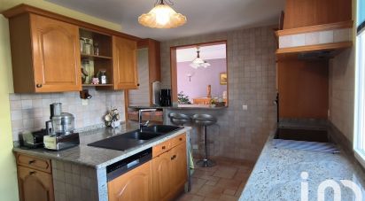 House 6 rooms of 157 m² in Saint-Cyprien (66750)