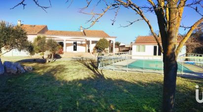 House 8 rooms of 200 m² in Thézan-lès-Béziers (34490)