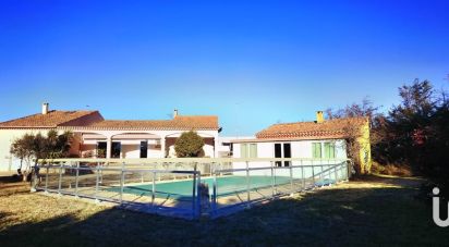 House 8 rooms of 200 m² in Thézan-lès-Béziers (34490)