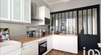 Appartement 3 pièces de 84 m² à Nantes (44000)