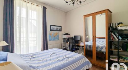 Appartement 3 pièces de 84 m² à Nantes (44000)