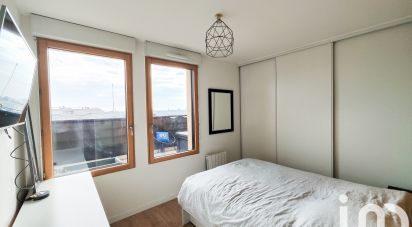 Appartement 2 pièces de 47 m² à Caen (14000)