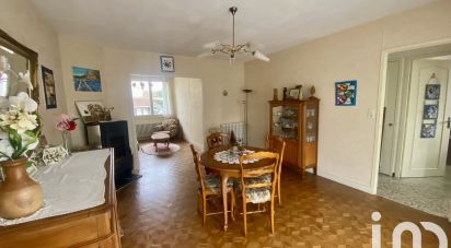 Maison de ville 3 pièces de 85 m² à Saint-Yrieix-sur-Charente (16710)