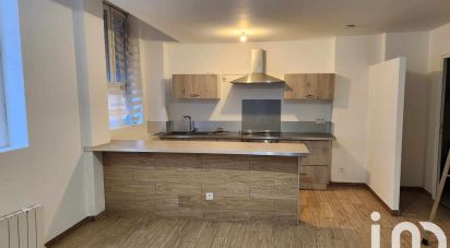 Appartement 3 pièces de 57 m² à Knutange (57240)