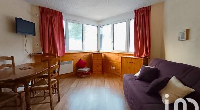 Studio 1 room of 23 m² in Laveissière (15300)