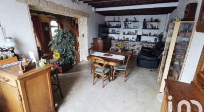 House 4 rooms of 102 m² in La Ferté-sous-Jouarre (77260)