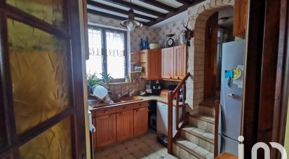 House 4 rooms of 102 m² in La Ferté-sous-Jouarre (77260)