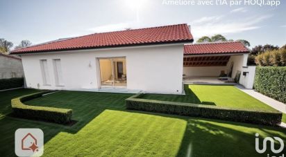 House 4 rooms of 110 m² in Orleix (65800)