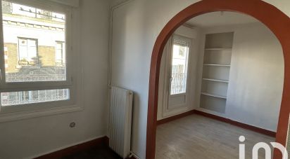 Apartment 1 room of 25 m² in Clermont-Ferrand (63000)