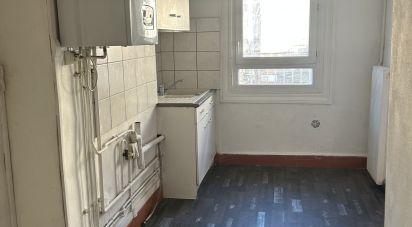 Apartment 1 room of 25 m² in Clermont-Ferrand (63000)