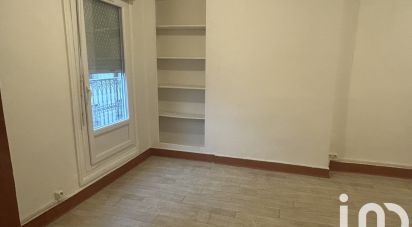 Apartment 1 room of 25 m² in Clermont-Ferrand (63000)