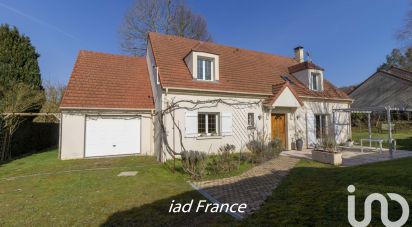 Traditional house 7 rooms of 188 m² in Maule (78580)