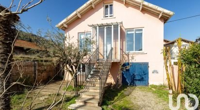 House 3 rooms of 98 m² in Tournon-sur-Rhône (07300)