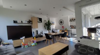 Apartment 4 rooms of 86 m² in Échirolles (38130)