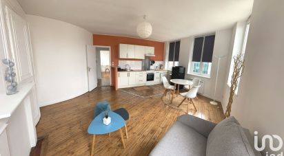 Appartement 2 pièces de 51 m² à Lille (59000)