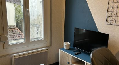 Apartment 2 rooms of 26 m² in Reims (51100)