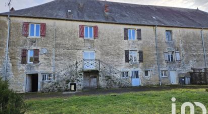 House 11 rooms of 315 m² in Vaite (70180)