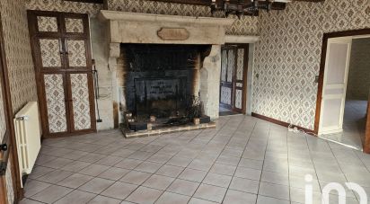 House 11 rooms of 315 m² in Vaite (70180)