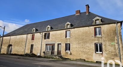 House 11 rooms of 315 m² in Vaite (70180)