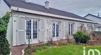 House 5 rooms of 109 m² in Amiens (80000)