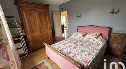 Traditional house 4 rooms of 98 m² in Loivre (51220)